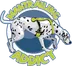 Logo de la Team Mantrailing Addict